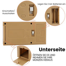 Laden Sie das Bild in den Galerie-Viewer, Das meistverkaufte Hundesparschwein