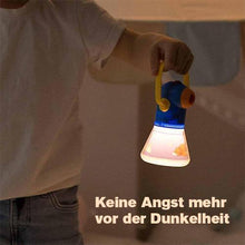 Laden Sie das Bild in den Galerie-Viewer, Sternen Nachtlicht Multifunktional Geschichten Projektor