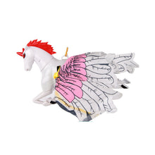 Laden Sie das Bild in den Galerie-Viewer, Simulierte Vögel hängende Haustierspielzeug