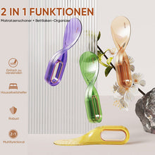 Laden Sie das Bild in den Galerie-Viewer, Praktisches Werkzeug zum Anheben von Matratzen