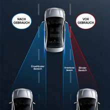 Laden Sie das Bild in den Galerie-Viewer, 💥Toter-Winkel-Spiegel im Auto