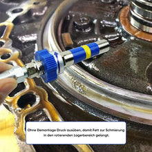 Laden Sie das Bild in den Galerie-Viewer, Zubehör für Hochdruck-Fettdüsen-Fettpressen