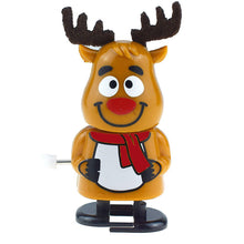 Laden Sie das Bild in den Galerie-Viewer, 🎅Mini Weihnachtsspringendes Spielzeug
