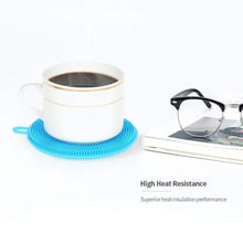 Laden Sie das Bild in den Galerie-Viewer, All-Zwecks-Schwamm, umweltfreundlich und antibakteriell, 5 Stücke