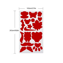 Laden Sie das Bild in den Galerie-Viewer, Selbstklebende Reparaturflicken für Daunenjacke