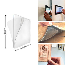 Laden Sie das Bild in den Galerie-Viewer, Super klebrige Gel Pads