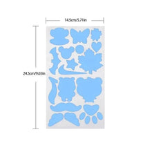 Laden Sie das Bild in den Galerie-Viewer, 🥰Selbstklebende Reparaturflicken für Daunenjacke