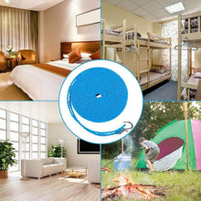 Laden Sie das Bild in den Galerie-Viewer, Rutschfeste Wäscheleine