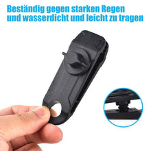 Laden Sie das Bild in den Galerie-Viewer, Wiederverwendbarer Hochleistungs-Linoleumclip