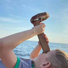 Laden Sie das Bild in den Galerie-Viewer, 🌼DIY Kaleidoskop Spielzeug