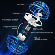 Laden Sie das Bild in den Galerie-Viewer, 🎄Dekompressionsflugzeug für Kinder