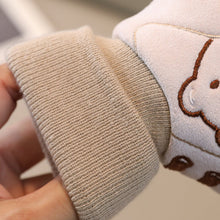 Laden Sie das Bild in den Galerie-Viewer, Süße Baby-Winterschuhe
