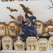 Laden Sie das Bild in den Galerie-Viewer, 🎃Halloween-Adventskalender🎃