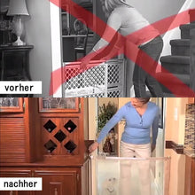 Laden Sie das Bild in den Galerie-Viewer, Das Tor für Haustiere zu Hause