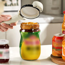 Laden Sie das Bild in den Galerie-Viewer, Verstellbarer Dosenöffner aus Edelstahl