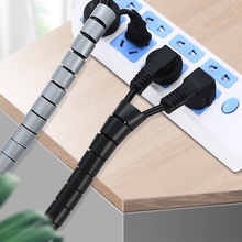 Laden Sie das Bild in den Galerie-Viewer, Anti-Biss-Kabelbinder für Kabel-Organizer