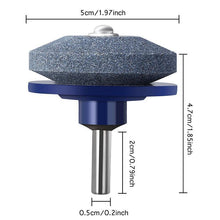 Laden Sie das Bild in den Galerie-Viewer, Multifunktionaler Messerschärfer