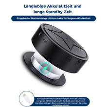 Laden Sie das Bild in den Galerie-Viewer, Anti-verlorener GPS-Tracker, starke magnetische Fahrzeugverfolgung