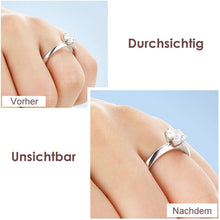 Laden Sie das Bild in den Galerie-Viewer, Ring-Größenänderung Set