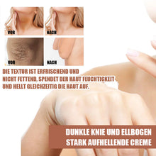 Laden Sie das Bild in den Galerie-Viewer, Effektive Gelenkaufhellungscreme