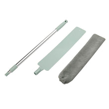 Laden Sie das Bild in den Galerie-Viewer, Multifunktionaler einstellbarer Mikrofaser-Staubpinsel Gap Mop