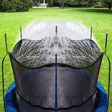 Laden Sie das Bild in den Galerie-Viewer, Trampolin-Wassersprinkler