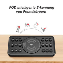 Laden Sie das Bild in den Galerie-Viewer, Tragbare Saugnapf-Powerbank