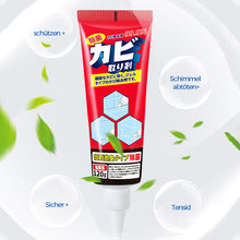 Laden Sie das Bild in den Galerie-Viewer, Multifunktionales Schimmelentfernungsgel