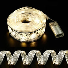 Laden Sie das Bild in den Galerie-Viewer, 🎄FRÜHWEIHNACHTSVERKAUF🎄 Weihnachtsbaum LED dekorative Lichter