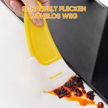 Laden Sie das Bild in den Galerie-Viewer, 💥Ölbeständiger Reinigungsschaber💫(3 Stk)