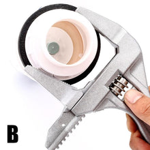 Laden Sie das Bild in den Galerie-Viewer, Multifunktionaler Schraubenschlüssel zur Reparatur