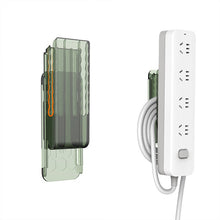 Laden Sie das Bild in den Galerie-Viewer, Aufbewahrungshalter für Stecker