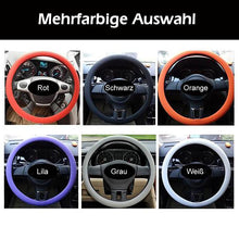 Laden Sie das Bild in den Galerie-Viewer, 👉Autolenkrad Schutzabdeckung🔥🔥