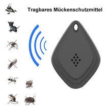 Laden Sie das Bild in den Galerie-Viewer, Ultraschall-Floh- & Zeckenschutz