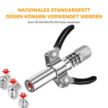 Laden Sie das Bild in den Galerie-Viewer, Schmiernippel für Getriebe