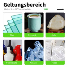 Laden Sie das Bild in den Galerie-Viewer, ✨Multifunktionales Dediziertes Diamantsägeblatt