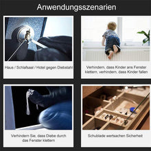 Laden Sie das Bild in den Galerie-Viewer, Tür- und Fensteralarmanlage