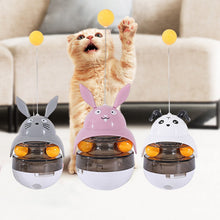 Laden Sie das Bild in den Galerie-Viewer, Katze necken Stick