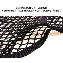 Laden Sie das Bild in den Galerie-Viewer, 🚗Autositz Aufbewahrungsnetz Haken Organizer