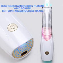 Laden Sie das Bild in den Galerie-Viewer, Vakuum-Rasierapparat für Haustiere