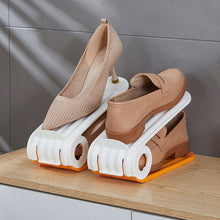 Laden Sie das Bild in den Galerie-Viewer, Praktisches Schuhregal