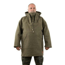 Laden Sie das Bild in den Galerie-Viewer, 🔥Winter Herren Freizeitjacke