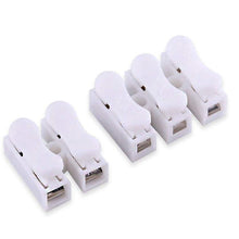 Laden Sie das Bild in den Galerie-Viewer, 🎁Feder Schnellverbinder Kabe