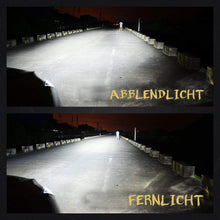 Laden Sie das Bild in den Galerie-Viewer, Auto LED-Scheinwerfer