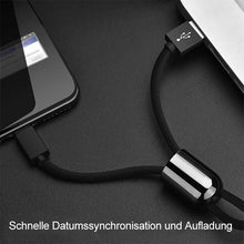 Laden Sie das Bild in den Galerie-Viewer, Stylischste USB-Kabel