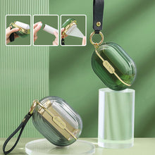 Laden Sie das Bild in den Galerie-Viewer, 🎄Doppelseitiger tragbarer Haarentferner