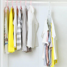 Laden Sie das Bild in den Galerie-Viewer, Bequee Multifunktionale-Kleiderständer