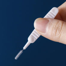 Laden Sie das Bild in den Galerie-Viewer, Duschloch Reinigungsbürste (10 STÜCK)