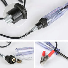 Laden Sie das Bild in den Galerie-Viewer, 🔥Schaltungsprüfstift für PKW/LKW