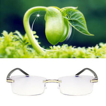 Laden Sie das Bild in den Galerie-Viewer, Anti-Blaue Lesebrille